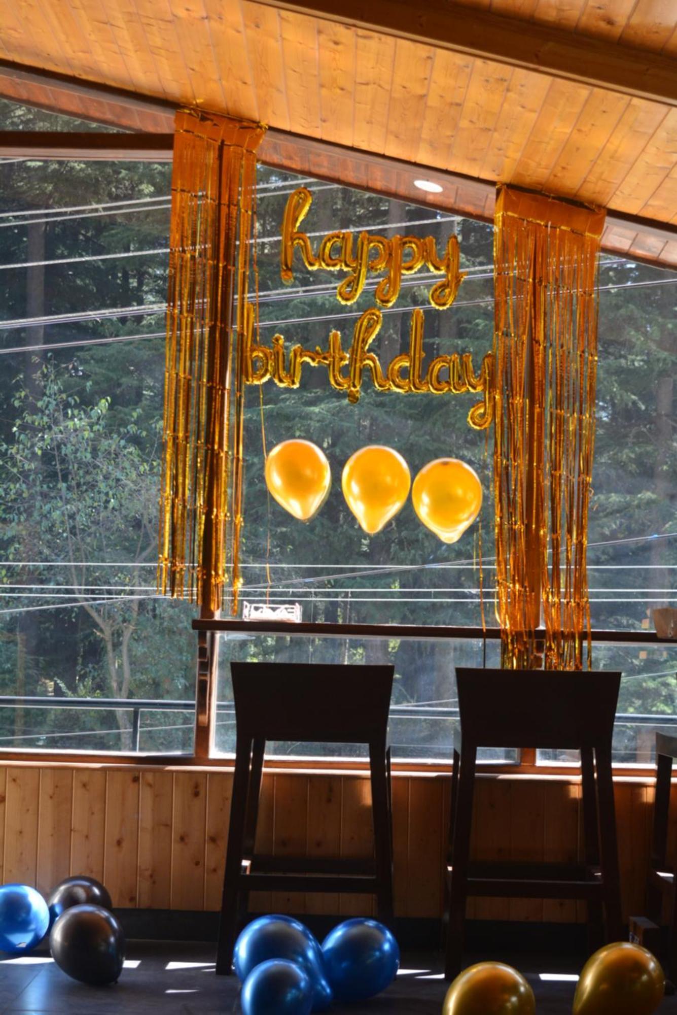 Hotel Neelgiri - Manali Diaries ภายนอก รูปภาพ